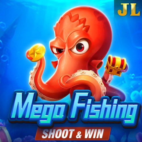 Mega Fishing